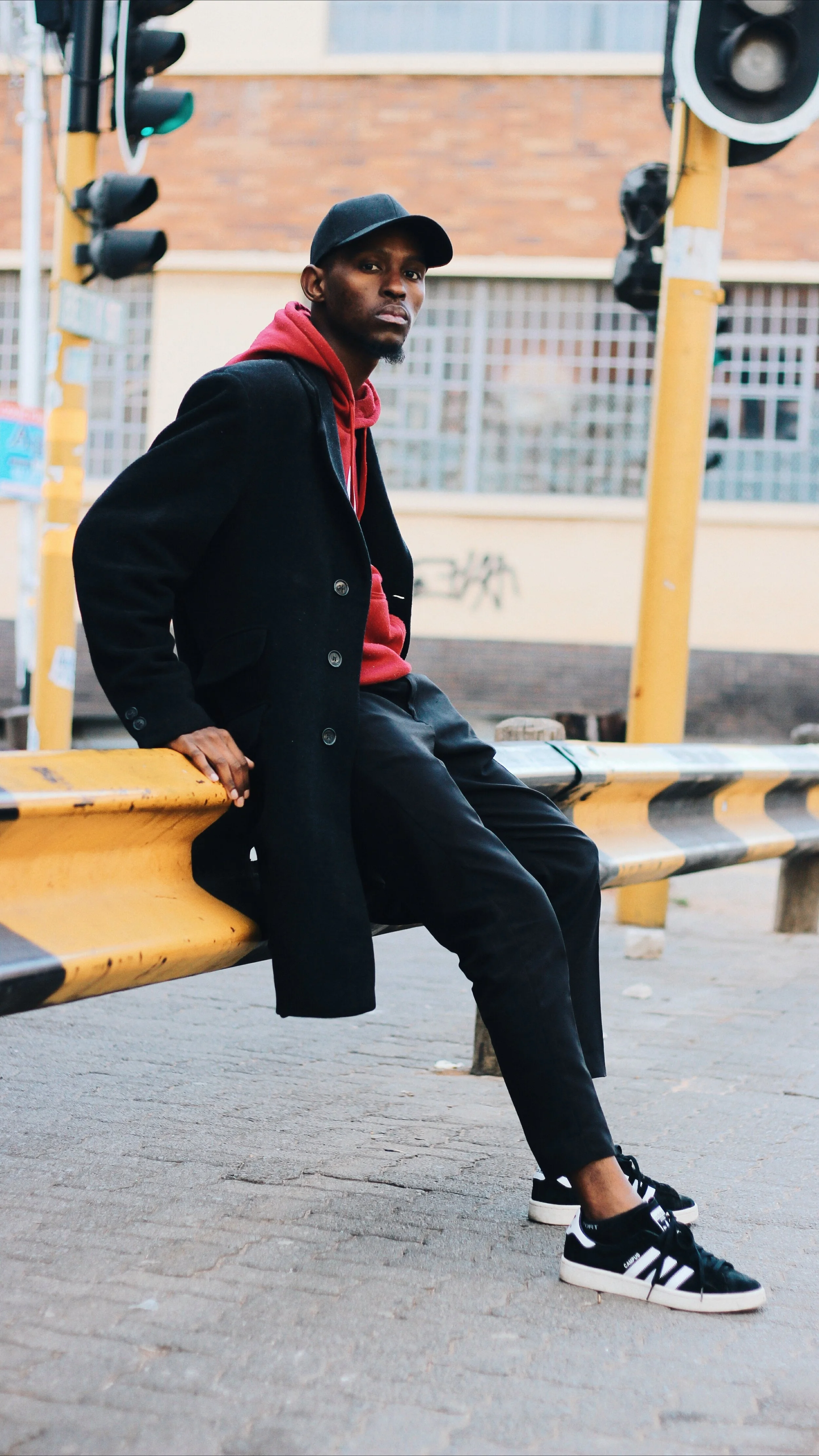 Image by Nkhensani Mkhari